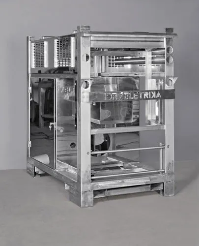 Progettazione parametrica 3d