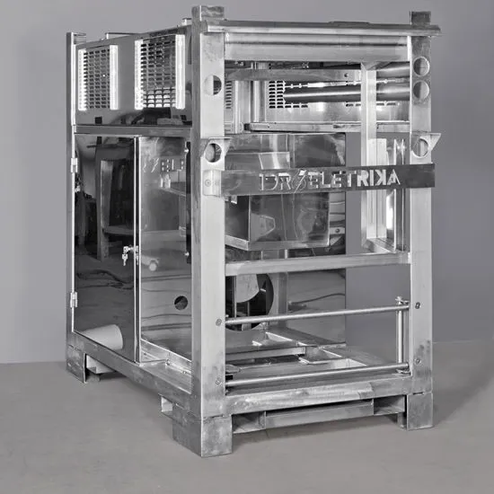 Progettazione parametrica 3d
