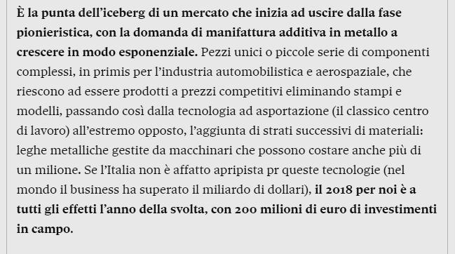 Il sole 24 ore