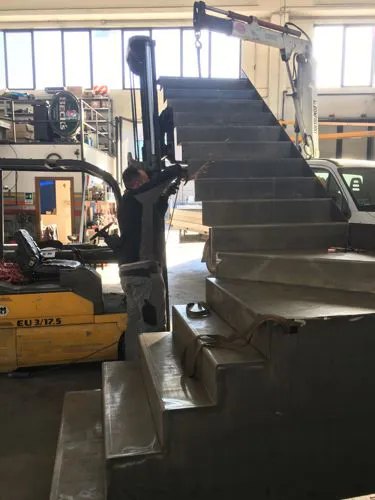 Manufacturing
