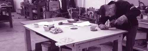 Metals processing
