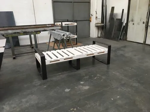 Arredo shop calzature