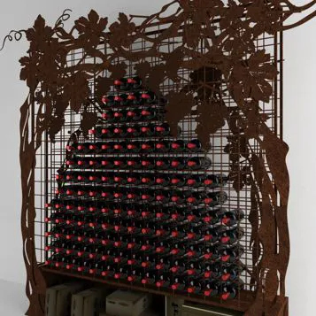 Cor_ten winery