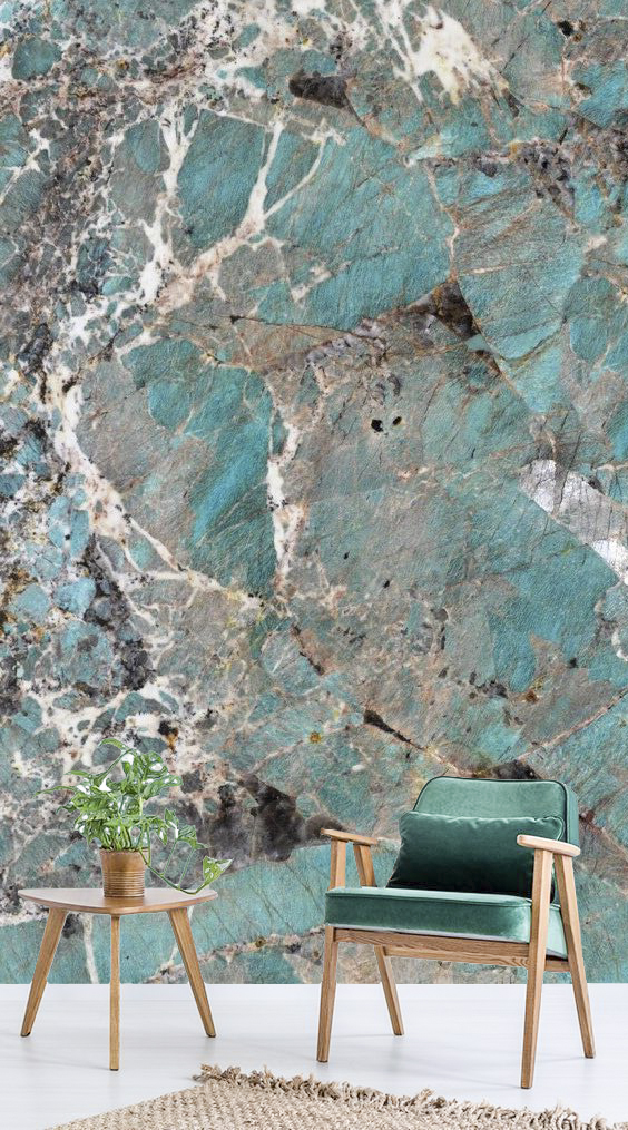 Amzonite